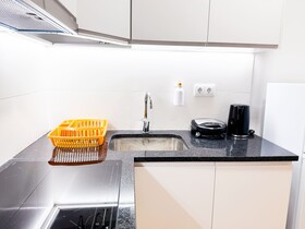 BIA Serviced Apartments & BIA D'Olaf