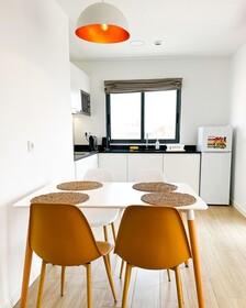 BIA Serviced Apartments & BIA D'Olaf