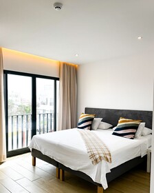 BIA Serviced Apartments & BIA D'Olaf