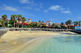 Porto Antigo Cabo Verde