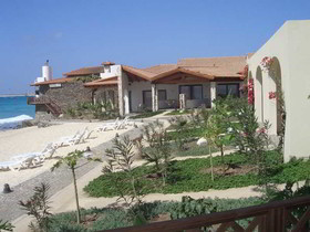 Porto Antigo Cabo Verde