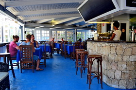 Porto Antigo Cabo Verde