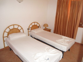Porto Antigo Cabo Verde