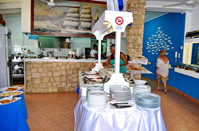 Porto Antigo Cabo Verde