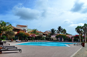 Porto Antigo Cabo Verde