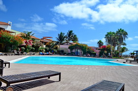 Porto Antigo Cabo Verde