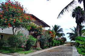 Porto Antigo Cabo Verde