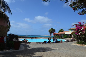Porto Antigo Cabo Verde