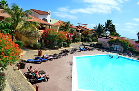 Porto Antigo Cabo Verde