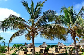 Porto Antigo Cabo Verde
