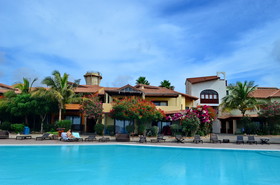 Porto Antigo Cabo Verde