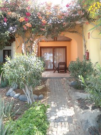 Porto Antigo Cabo Verde