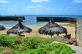 Porto Antigo Cabo Verde
