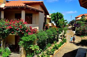 Porto Antigo Cabo Verde