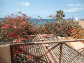 Porto Antigo Cabo Verde