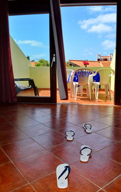 Porto Antigo Cabo Verde