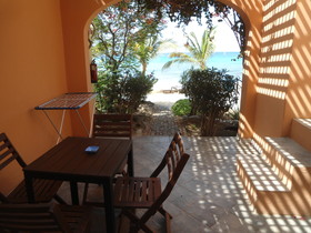 Porto Antigo Cabo Verde