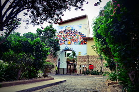 Porto Antigo Cabo Verde