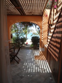 Porto Antigo Cabo Verde
