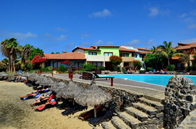 Porto Antigo Cabo Verde