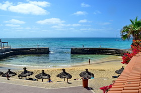 Porto Antigo Cabo Verde