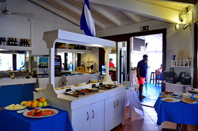Porto Antigo Cabo Verde