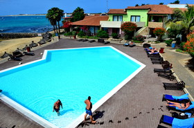 Porto Antigo Cabo Verde