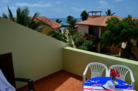 Porto Antigo Cabo Verde
