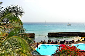 Porto Antigo Cabo Verde