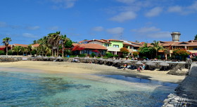 Porto Antigo Cabo Verde