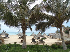 Porto Antigo Cabo Verde