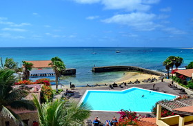 Porto Antigo Cabo Verde