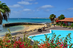 Porto Antigo Cabo Verde