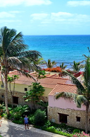 Porto Antigo Cabo Verde