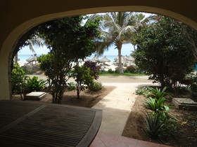 Porto Antigo Cabo Verde