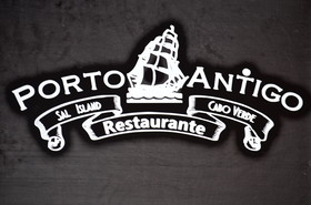 Porto Antigo Cabo Verde
