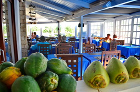 Porto Antigo Cabo Verde
