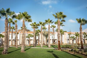 ROBINSON Cabo Verde