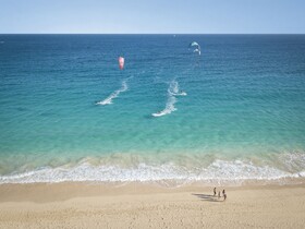 ROBINSON Cabo Verde