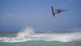 ROBINSON Cabo Verde