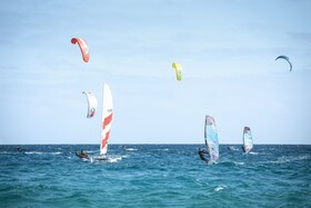 ROBINSON Cabo Verde