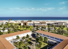 ROBINSON Cabo Verde