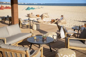 ROBINSON Cabo Verde