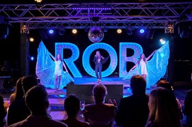 ROBINSON Cabo Verde
