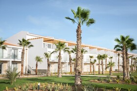 ROBINSON Cabo Verde