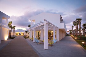 ROBINSON Cabo Verde