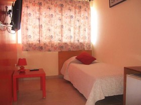 Tarrafal Residence