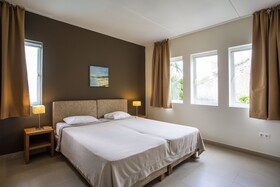 Blue Bay Beach Apartments