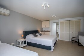 Blue Bay Beach Apartments