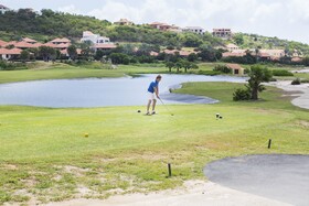 Blue Bay Beach Apartments